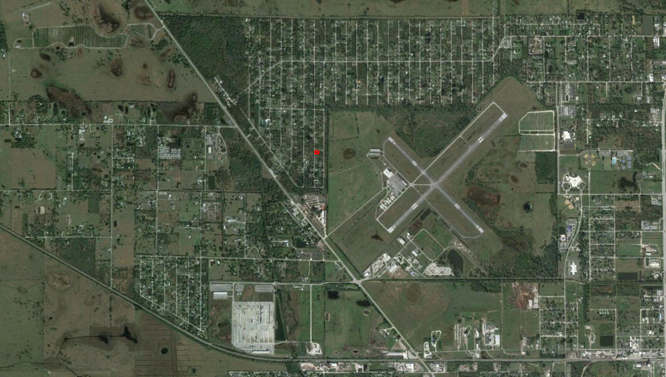 2782 NW 33rd Avenue, Okeechobee, FL 34972