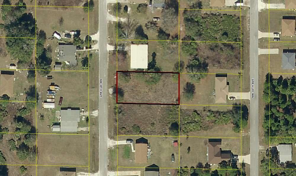 3010 NW 35th Avenue, Okeechobee, FL 34972