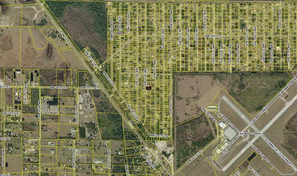 3010 NW 35th Avenue, Okeechobee, FL 34972