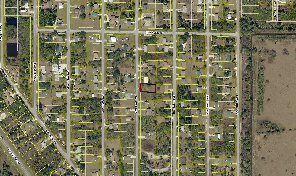 3010 NW 35th Avenue, Okeechobee, FL 34972