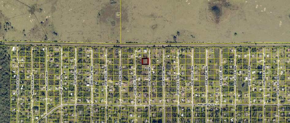3897 NW 30th Avenue, Okeechobee, FL 34972