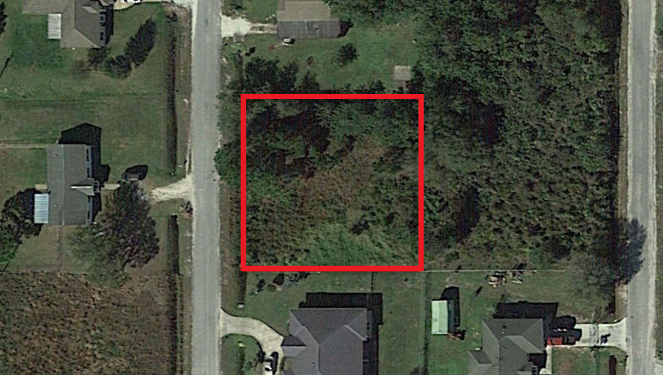 3346 NW 26th Avenue, Okeechobee, FL 34972