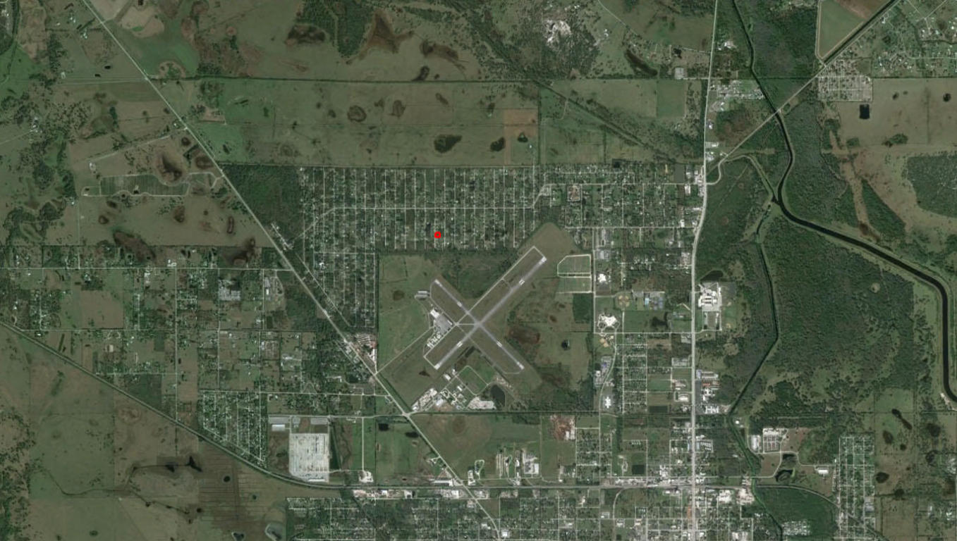 3346 NW 26th Avenue, Okeechobee, FL 34972