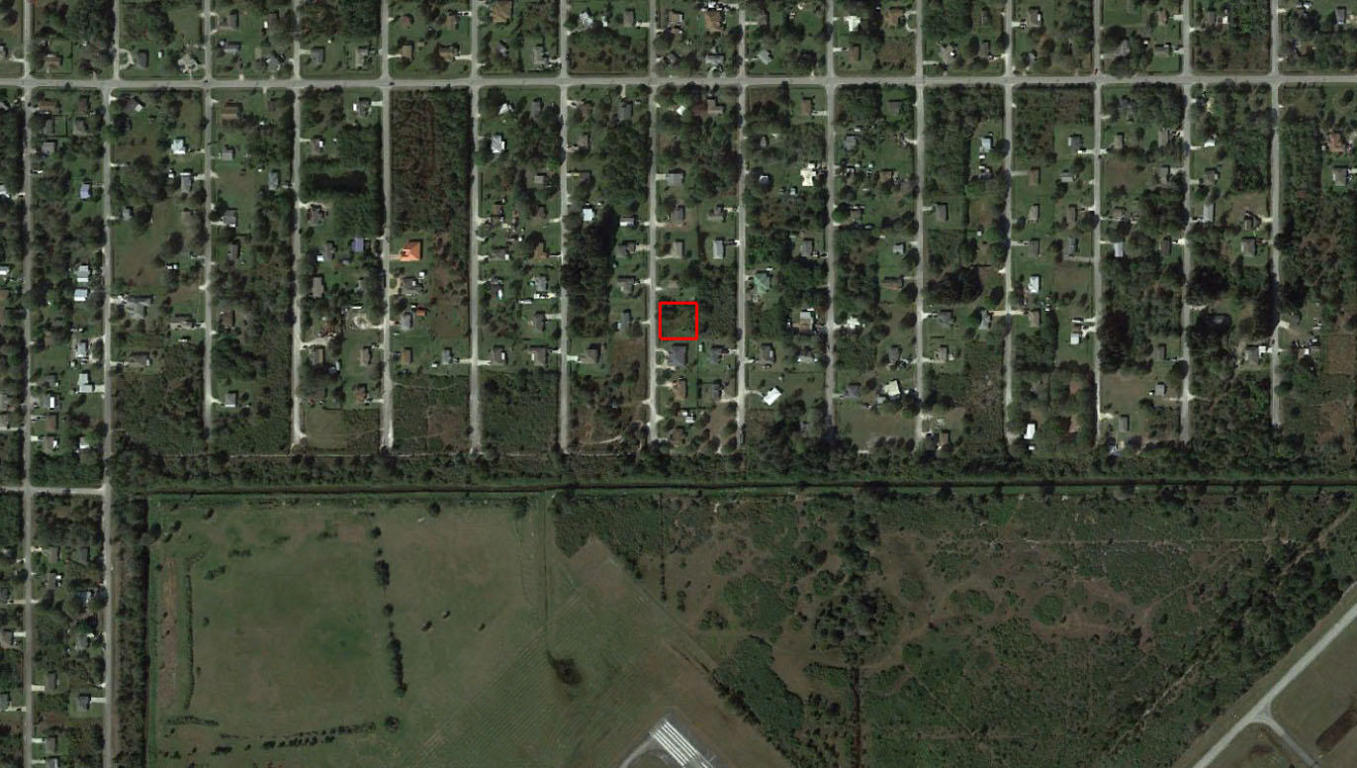 3346 NW 26th Avenue, Okeechobee, FL 34972