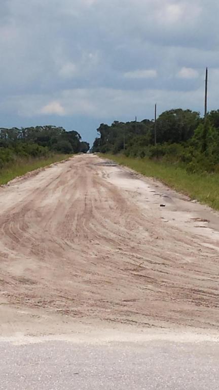 313 NW 313th Street, Okeechobee, FL 34972