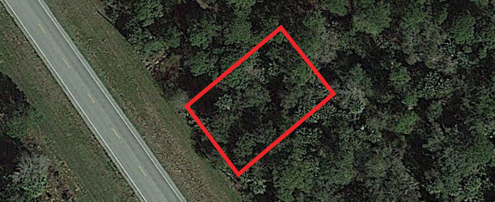 3836 Highway 98 N, Okeechobee, FL 34972