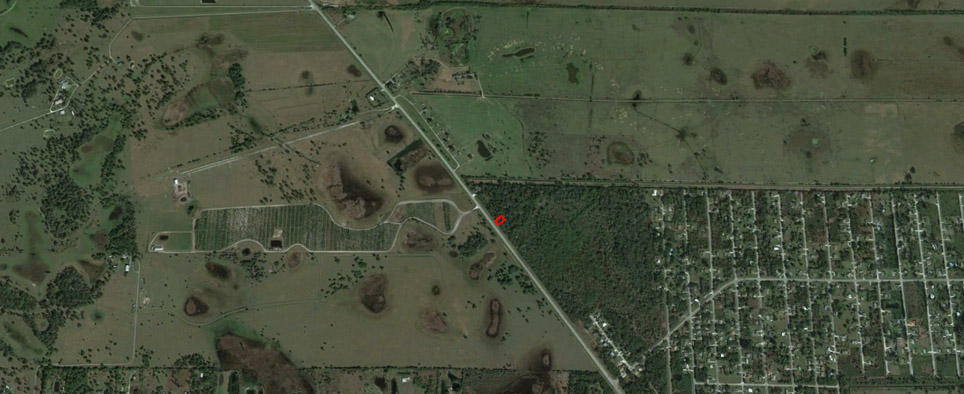 3836 Highway 98 N, Okeechobee, FL 34972