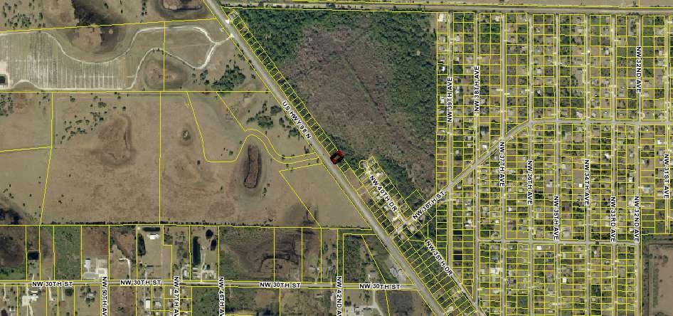 3460 Highway 98 N, Okeechobee, FL 34972