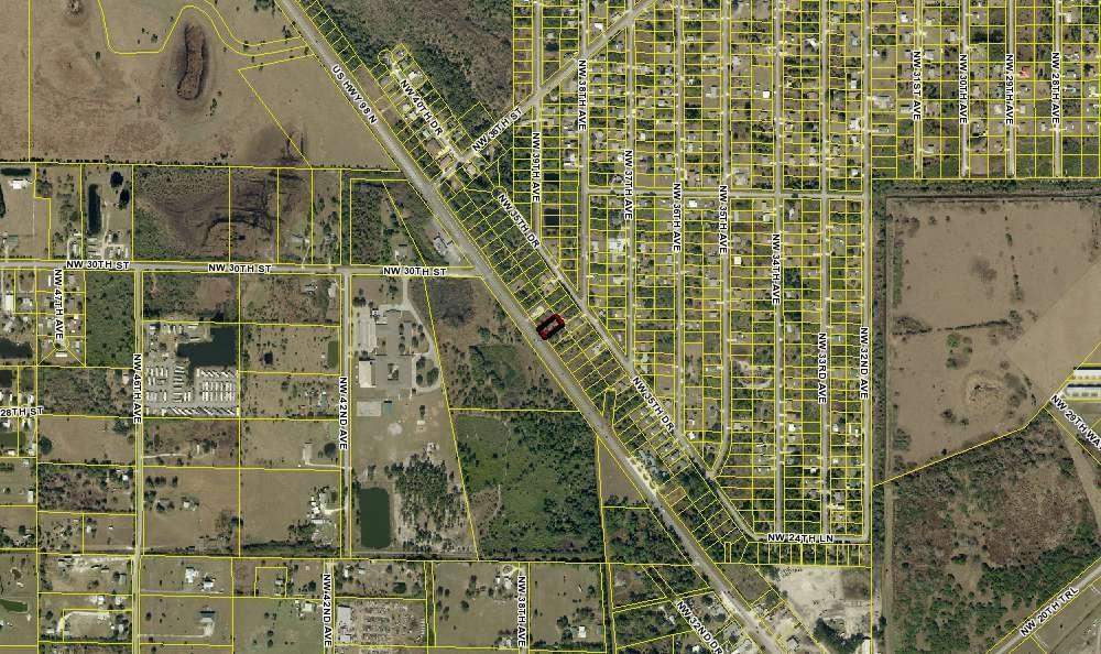 2878 Us Highway 98 N, Okeechobee, FL 34972