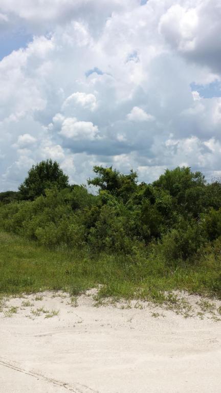 18129 NW 312th Street, Okeechobee, FL 34972