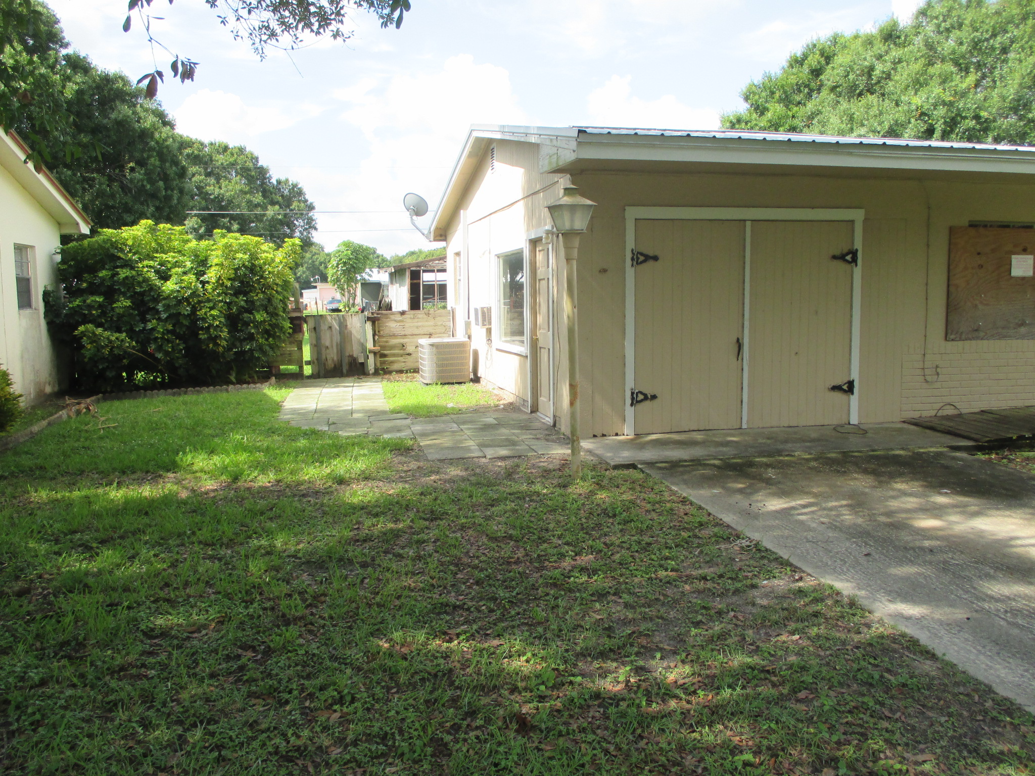 1009 NW 7th Sttreet, Okeechobee, FL 34972