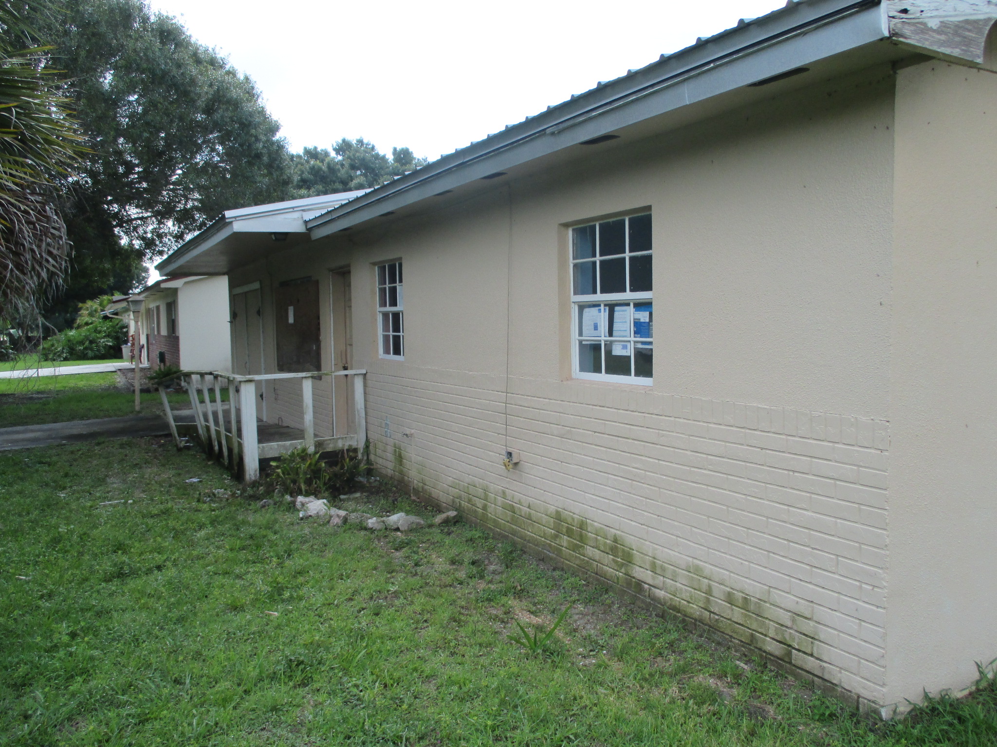 1009 NW 7th Sttreet, Okeechobee, FL 34972
