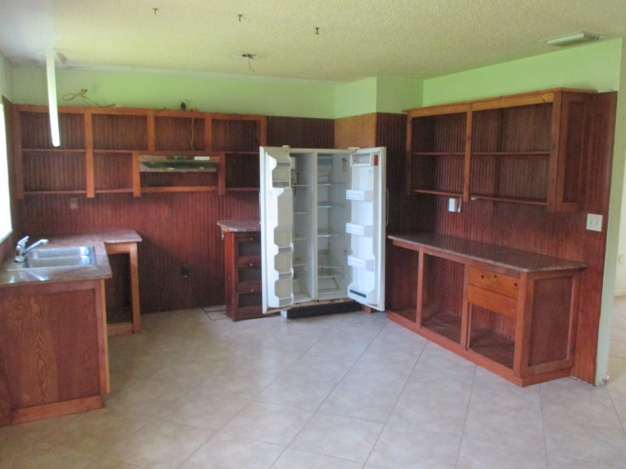1009 NW 7th Sttreet, Okeechobee, FL 34972
