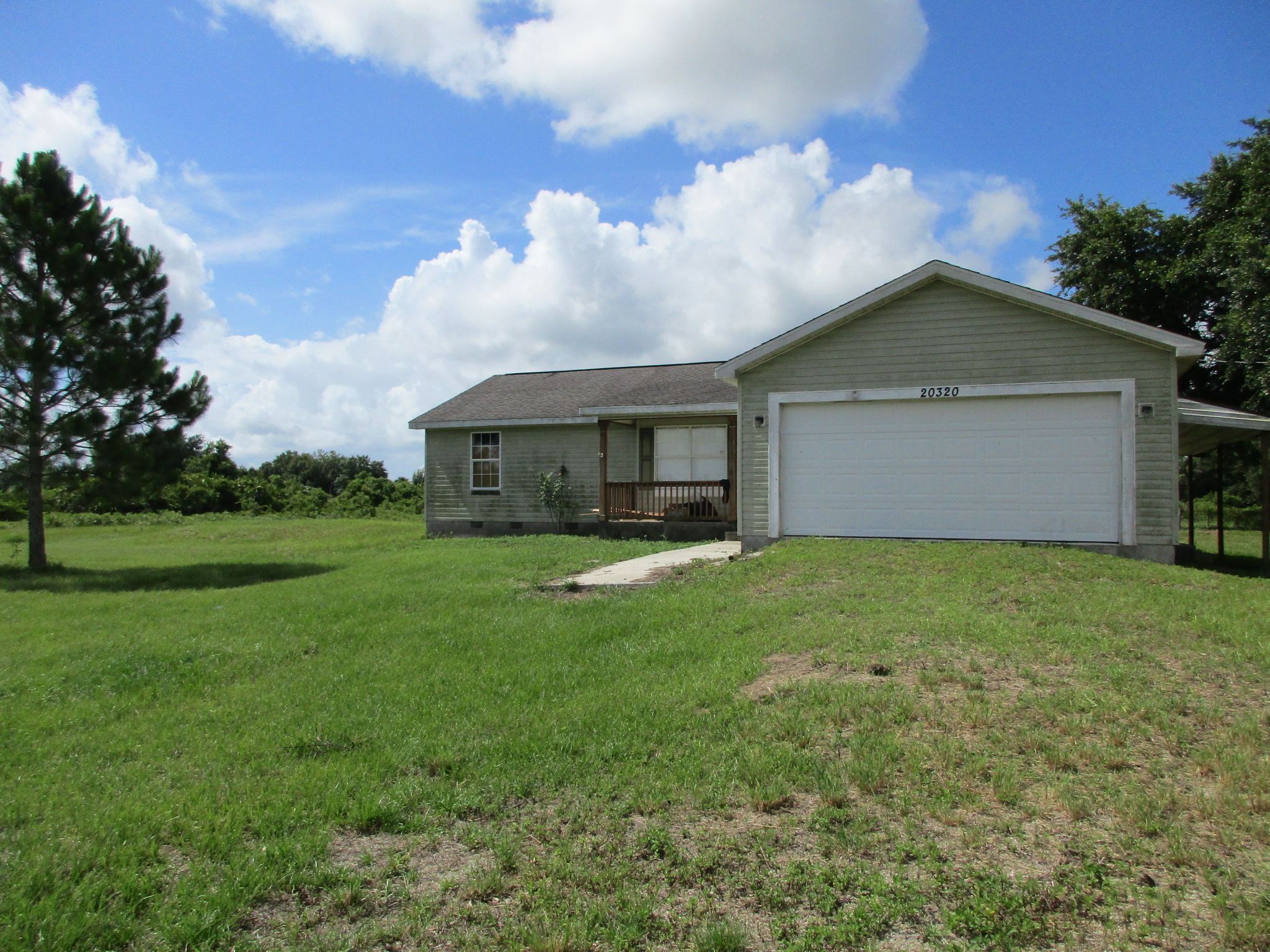 20320 NW 258th St, Okeechobee, FL 34972