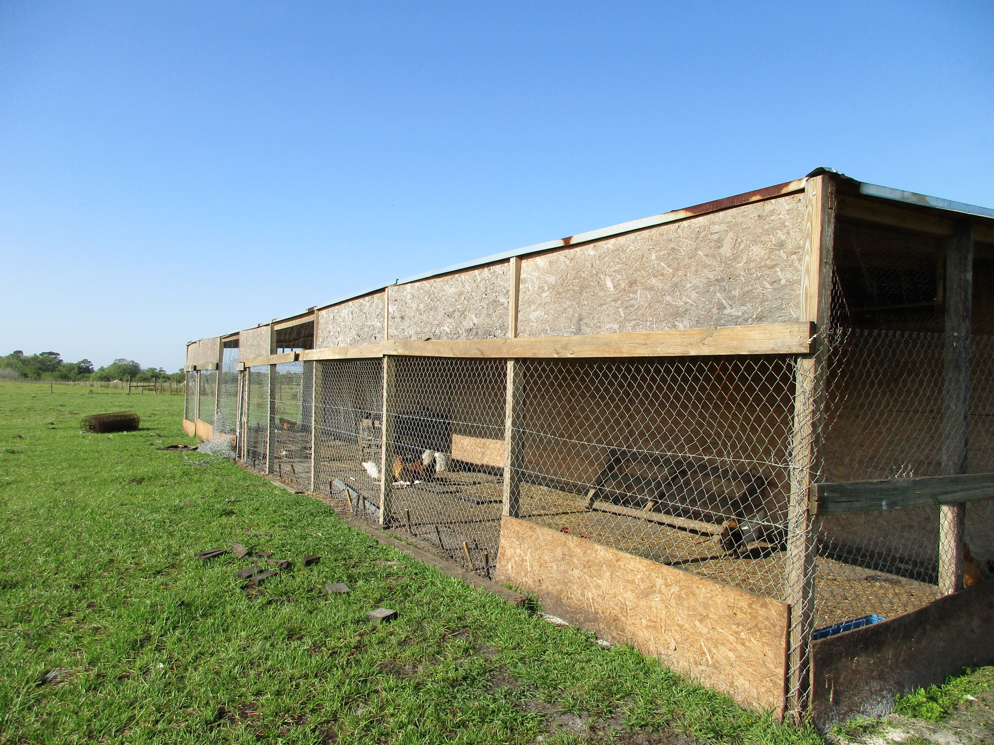 27870 NE 48th Ave., Okeechobee, FL 34972