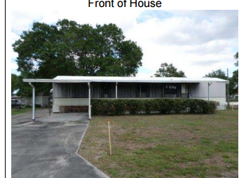 3247 Se27th StOkeechobee, FL, 34974Okeechobee County