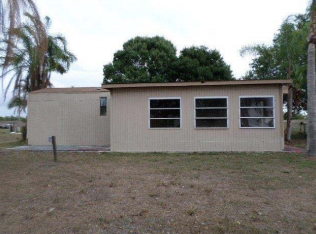 8455 SE 57th DrOkeechobee, FL, 34974Okeechobee County
