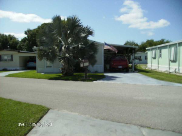 River Bend Mobile Home&RV Park1307 SOUTH PARROTT AVEOkeechobee, FL 34974