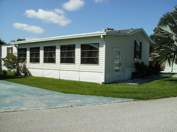 River Bend Mobile Home&RV Park1307 SOUTH PARROTT AVEOkeechobee, FL 34974