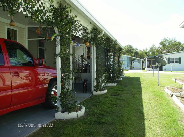 River Bend Mobile Home&RV Park1307 SOUTH PARROTT AVEOkeechobee, FL 34974