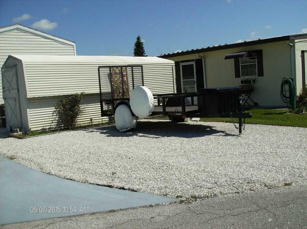 River Bend Mobile Home&RV Park1307 SOUTH PARROTT AVEOkeechobee, FL 34974