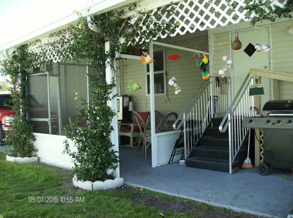 River Bend Mobile Home&RV Park1307 SOUTH PARROTT AVEOkeechobee, FL 34974