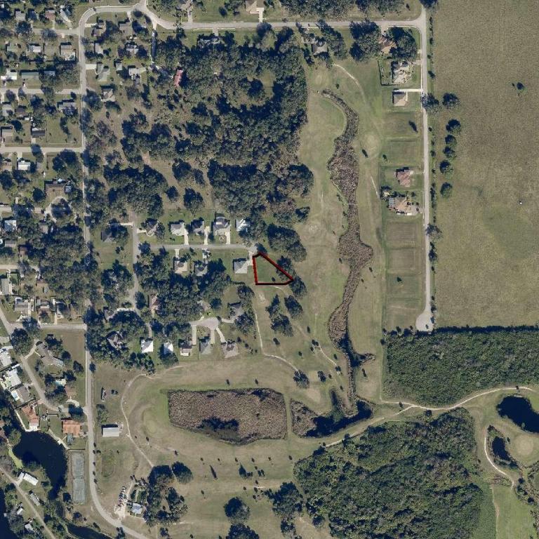 1004 SE 14th Court, Okeechobee, FL 34974