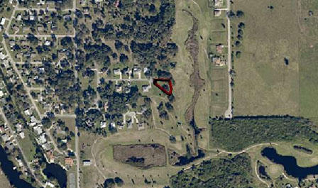 1006 SE 14th Court, Okeechobee, FL 34974