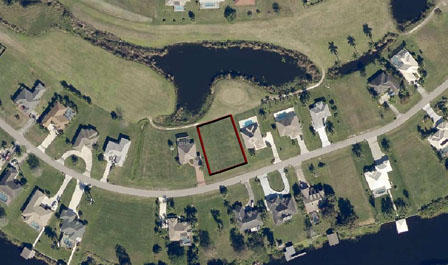 1245 SE 23rd Street, Okeechobee, FL 34974