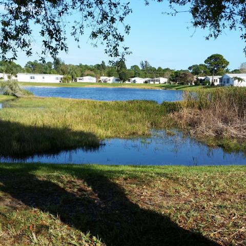 Tropical Isles Mobile Home Park5630 Hemingway CourtFort Pierce, FL 34981