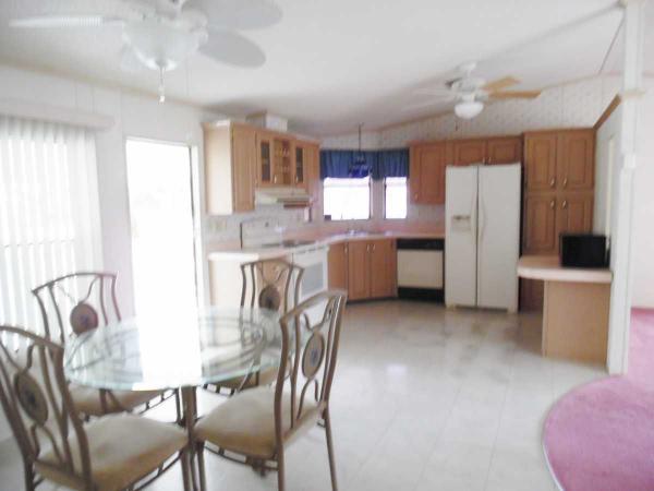 Tropical Isles Mobile Home Park5671 Boca ChicaFort Pierce, FL 34981