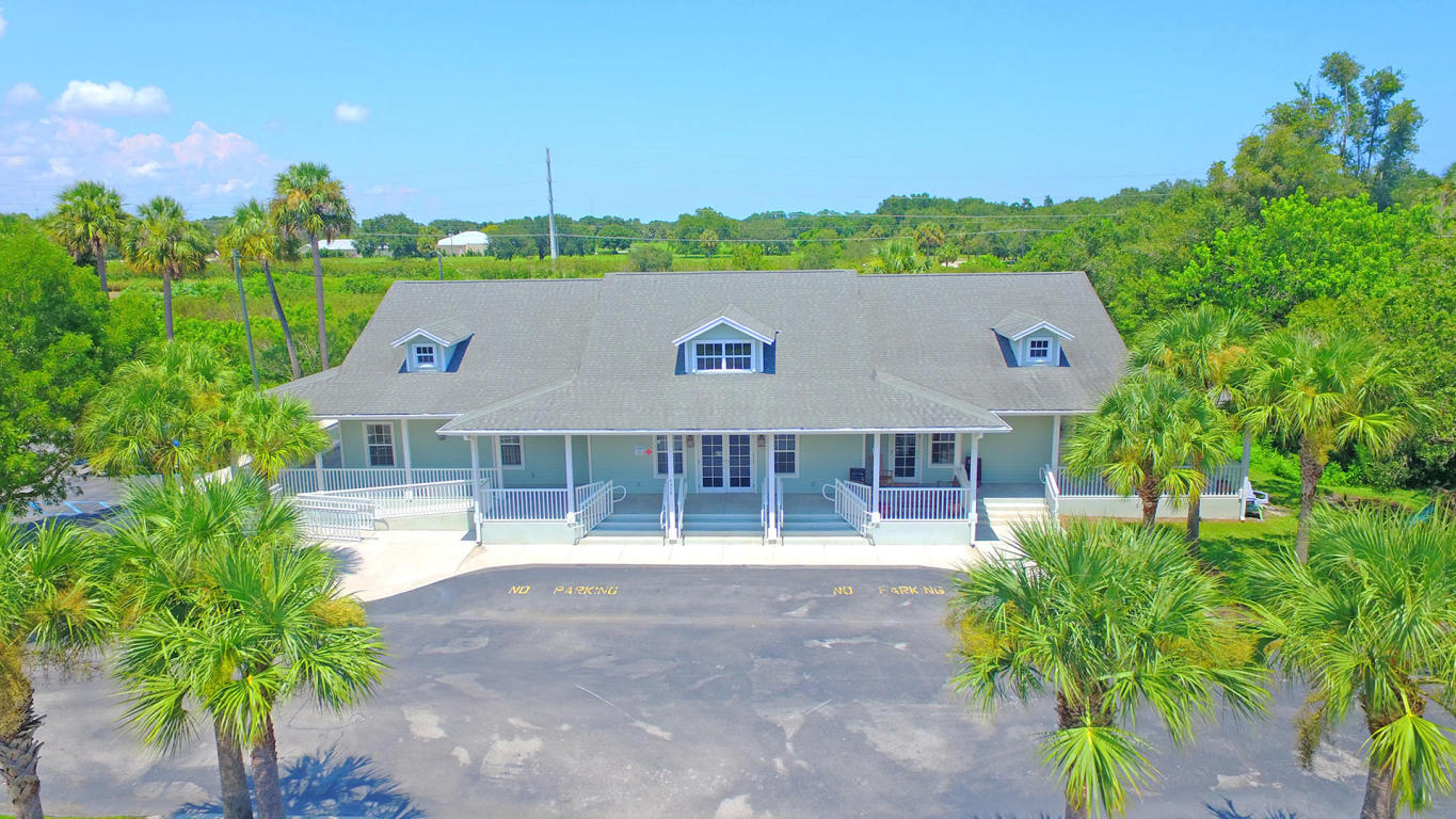 4638 S 25th Street, Fort Pierce, FL 34981