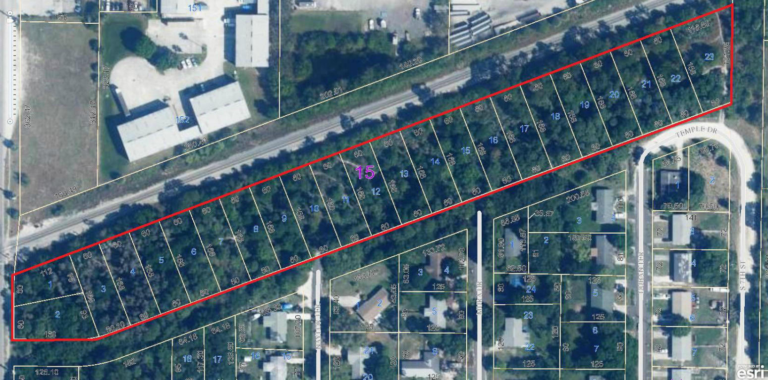 Tbd Oleander Av Ave, Fort Pierce, FL 34981