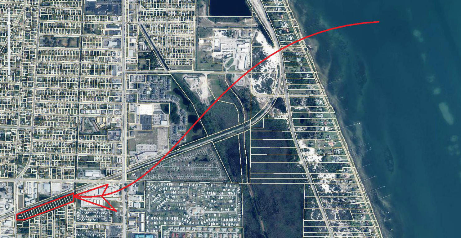 Tbd Oleander Av Ave, Fort Pierce, FL 34981