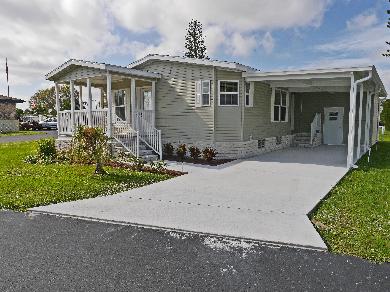 Sandhill Shores230 Peacock AveFort Pierce, FL 34982