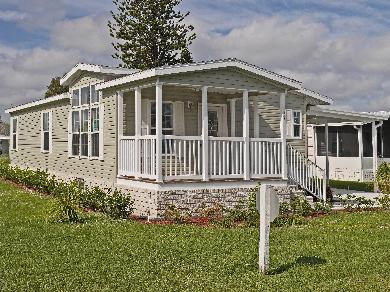 Sandhill Shores230 Peacock AveFort Pierce, FL 34982