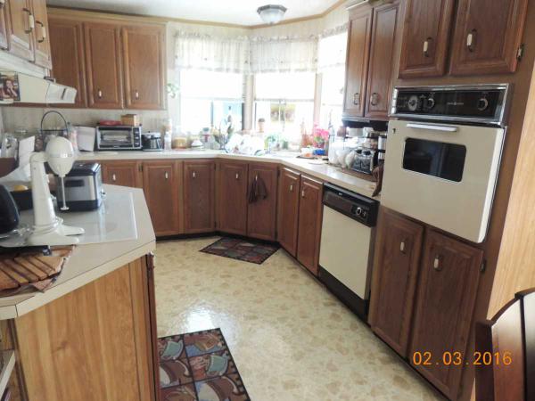 Tropical Isles Mobile Home Park240 TRAVIS CAY PL.Fort Pierce, FL 34982