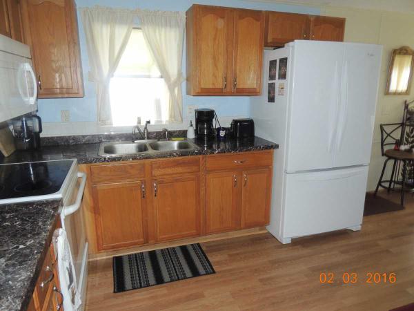 Tropical Isles Mobile Home Park5610 HEMINGWAY TERFort Pierce, FL 34982