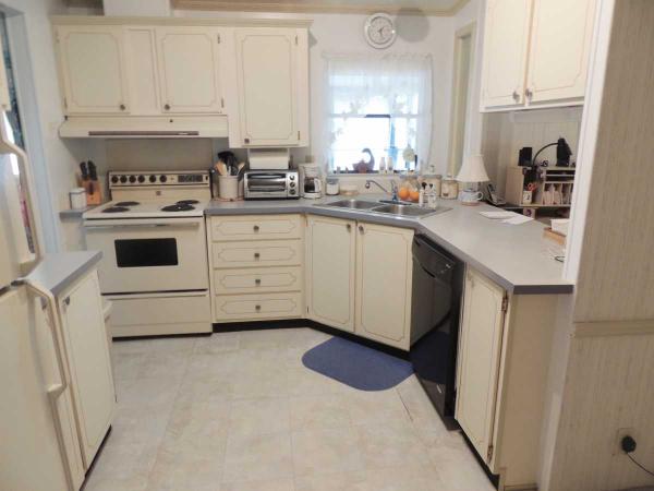 Tropical Isles Mobile Home Park481 Hemingway TerFort Pierce, FL 34982