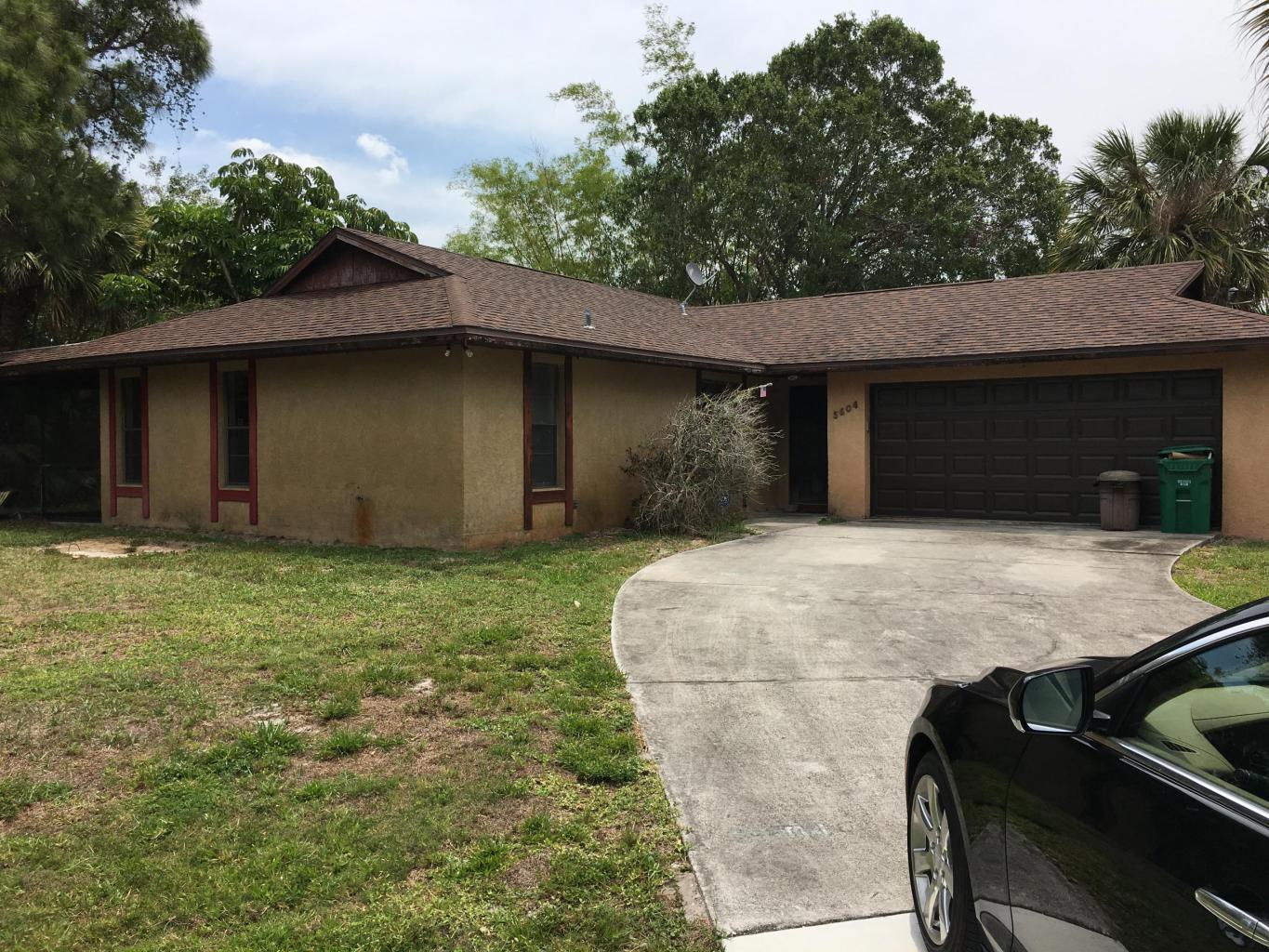 5604 Tangelo Dr., Fort Pierce, FL 34982