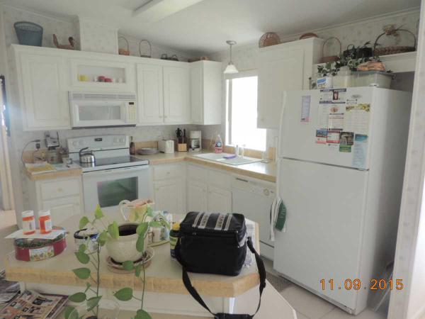 Tropical Isles Mobile Home Park5681 Hemingway CtFort Pierce, FL 34982