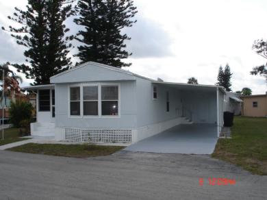Sandhill Shores212 Flamingo Ave Lot 212Fort Pierce, FL 34982