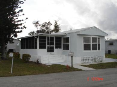 Sandhill Shores212 Flamingo Ave Lot 212Fort Pierce, FL 34982