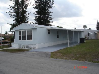 Sandhill Shores212 Flamingo Ave Lot 212Fort Pierce, FL 34982