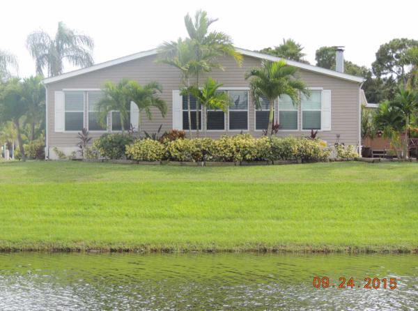 Tropical Isles Mobile Home Park5551 Hemingway CourtFort Pierce, FL 34982