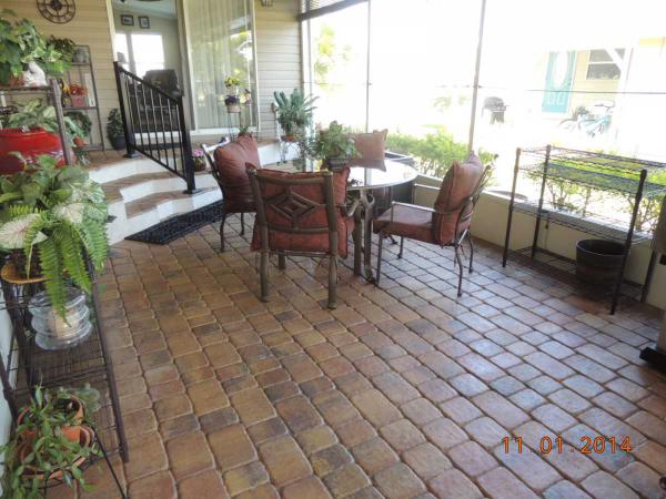 Tropical Isles Mobile Home Park5551 Hemingway CourtFort Pierce, FL 34982