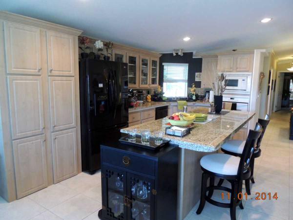 Tropical Isles Mobile Home Park5551 Hemingway CourtFort Pierce, FL 34982
