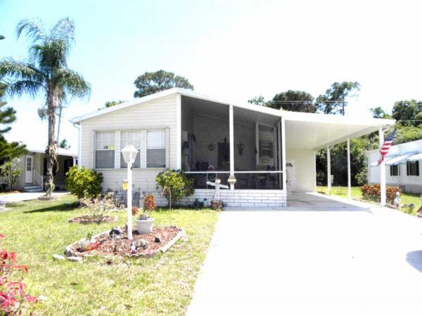 Tropical Isles Mobile Home Park550 TROPICAL ISLES CIRFort Pierce, FL 34982