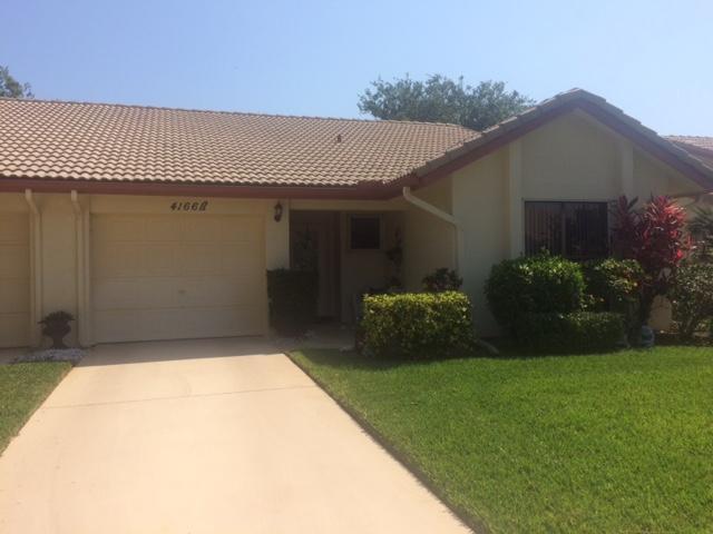4166 Gator Trace Villas Circle, Fort Pierce, FL 34982