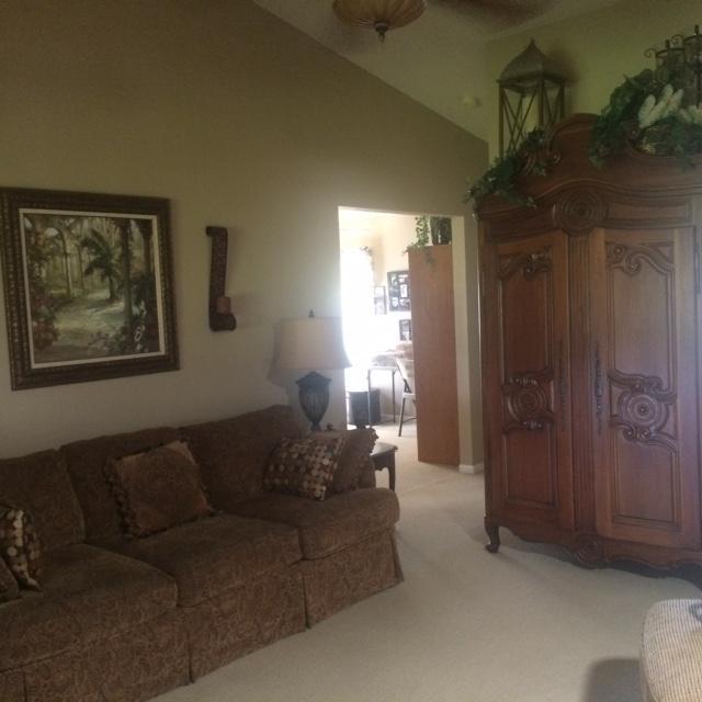 4166 Gator Trace Villas Circle, Fort Pierce, FL 34982